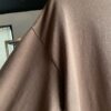 【Men's】*A VONTADE | アボンタージ　Mock Neck LS - COYOTE [VTD-0623-CS] - 画像 (11)