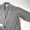 【Men's】EEL Products | イールプロダクツ　バッカーズジャケット - GREY [E-23101] - 画像 (25)