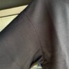 【Men's】EEL Products | イールプロダクツ　Cake Knit - BLACK - 画像 (8)