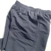 【Ladies】patagonia | パタゴニア　Kid's Baggies Shorts 7 In Lined - SMOLDER BLUE [67053] - 画像 (10)