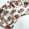 【Men's】Anapau | アナパウ　Basket Ball - OATMEAL - 画像 (4)