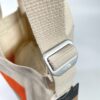 【Kid's】THE NORTH FACE | ザ・ノースフェイス　K Organic Cotton Tote - NATURAL × YOSEMITE AIR PRINT [NMJ82250] - 画像 (5)