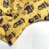 【Men's】Anapau | アナパウ　Basket Ball - YELLOW - 画像 (4)