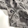 【Men's】Anapau | アナパウ　Soccer - CHARCOAL - 画像 (4)