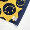 【Unisex】TPOOL | トゥプール　Face Towel - NAVY - 画像 (5)
