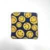 【Unisex】TPOOL | トゥプール　Mini Hand Towel - NAVY - 画像 (2)