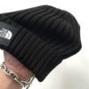 【Kid's】THE NORTH FACE | ザ・ノースフェイス　Kids' Cappucho Lid - K ブラック [NNJ42320] - 画像 (4)