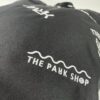 【Kid's】THE PARK SHOP | ザ パークショップ　Water Park Knap Sack - BLACK - 画像 (4)