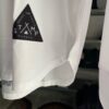 【Unisex】STAMP Run&Co | スタンプ ランアンドカンパニー　STAMP Long Sleeve Tee "Support Your Local.24" - WHITE - 画像 (11)