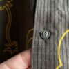 【Men's】RUN AMOK | ランアモック　Bless Up Trail Shirt - BROWN - 画像 (11)