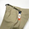 【Men's】melple | メイプル　TOMCAT Manoa Pants - BEIGE - 画像 (11)