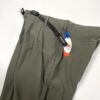 【Men's】melple | メイプル　TOMCAT Manoa Pants - OLIVE - 画像 (11)