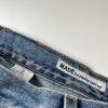 MADE by sunny side up. | メイド バイ サニーサイドアップ　Remake 05 2for1 Denim Pants - SIZE 2 - 画像 (19)