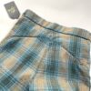 【Unisex】NEEDLES | ニードルズ　W.U.Tucked Side Tab Trouser - BEIGE / BLUE - 画像 (13)