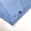 【Men's】melple | メイプル　WEEKENDER Mockneck Half Sleeve  - SKY - 画像 (6)