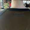 【USED】MOUNTAIN MARTIAL ARTS　MMA Raglan Tee "CITY&MOUNTAIN RUN"- OLIVE×BLACK - 画像 (5)
