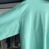 【Men's】EEL Products | イールプロダクツ　ユルリTee L/S - MINT GREEN - 画像 (11)
