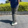 【Men's】melple | メイプル　TOMCAT Manoa Pants - OLIVE - 画像 (6)
