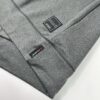 MOUNTAIN MARTIAL ARTS | マウンテンマーシャルアーツ　Power Stretch Crew H/S - GRAY [MMA20-14] - 画像 (5)