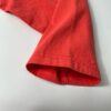 WALLA WALLA SPORT | ワラワラスポーツ　3/4 Baseball Tee 2 Tone - WHITE / SUN RED - 画像 (10)