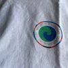 【Men's】patagonia | パタゴニア　Men's Unity Fitz responsibili-Tee - WHITE [37768] - 画像 (10)