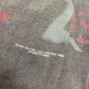 【USED】giant | ジャイアント　Vintage 90s' Red Hot Chili Peppers ～BLOOD SUGAR～ - 画像 (6)