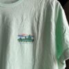 【Men's】patagonia | パタゴニア　Men's Unity Fitz responsibili-Tee - RINSED GREEN [37534] - 画像 (11)
