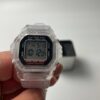 【Kid's】THE PARK SHOP | ザ・パークショップ　Digital Watch - SKELETON - 画像 (3)