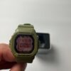 【Kid's】THE PARK SHOP | ザ・パークショップ　Digital Watch - OLIVE - 画像 (3)