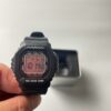【Kid's】THE PARK SHOP | ザ・パークショップ　Digital Watch - BLACK - 画像 (3)