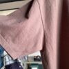 【Men's】7.5oz Drop Shoulder Big Tee - MOCHA - 画像 (8)