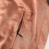 【Unisex】NEEDLES | ニードルズ　W.S.S. Jacket 〔TA/LI Sateen〕 - PINK [MR197] - 画像 (10)