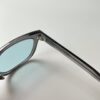 【クーポン対象外】kearny eyewear | カーニーアイウェア　Drew - CLEAR GREY - 画像 (5)