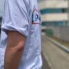 【Men's】patagonia | パタゴニア　Men's Unity Fitz responsibili-Tee - WHITE [37768] - 画像 (5)