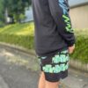 【Men's】RUN AMOK | ランアモック　SERRANO 5 - BLACK FJORD - 画像 (6)