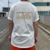【Men's】patagonia | パタゴニア　Men's Unity Fitz responsibili-Tee - BIRCH WHITE [37534] - 画像 (6)