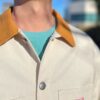 【Men's】BIG MIKE | ビッグマイク　Duck Collar Denim Coverall - KINARI - 画像 (5)
