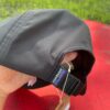 【Unisex】patagonia | パタゴニア　Terrebonne Hat - BLACK [33317] - 画像 (4)