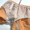 【Men's】patagonia | パタゴニア　Baggies Shorts 〔5inc〕- HEIRLOOM PEACH [57022] - 画像 (10)