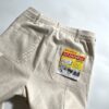 【Men's】BIG MIKE | ビッグマイク　Denim Painter Belt Easy Pants - KINARI - 画像 (13)