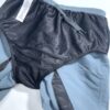 【Men's】patagonia | パタゴニア　Baggies Shorts 〔5inc〕- PLUME GREY W / PLUME GREY [57022] - 画像 (10)