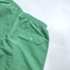 【Men's】patagonia | パタゴニア　Men's Baggies Long 〔7inc〕- ALOE GREEN [58035] - 画像 (9)