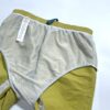 【Men's】patagonia | パタゴニア　Baggies Shorts 〔5inc〕- BUNDLE GREEN [57022] - 画像 (9)