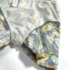 【Men's】patagonia | パタゴニア　Baggies Shorts 〔5inc〕- FLOURISH: ABUNDANT BLUE [57022] - 画像 (10)