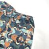 【Men's】patagonia | パタゴニア　Baggies Shorts 〔5inc〕- SWALLOWTAIL GEO : STILL BLUE [57022] - 画像 (9)