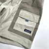 【Men's】patagonia | パタゴニア　Men's Outdoor Everyday Shorts - 6in - PELICAN [57437] - 画像 (5)