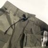 【Men's】patagonia | パタゴニア　Men's Outdoor Everyday Shorts - 6in - PINE NEEDLE GREEN [57437] - 画像 (5)