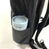 【Unisex】BAICYCLON by bagjack | バイシクロン バイ バッグジャック　Backpack - BLACK [BCL-59] - 画像 (11)