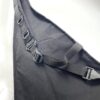 【Unisex】BAICYCLON by bagjack | バイシクロン バイ バッグジャック　Triangel One Strap Bag - BLACK [BCL-73] - 画像 (16)
