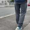 【Unisex】THE NORTH FACE | ザ・ノースフェイス　Flexible Ankle Pant - ミックスチャコール [NB42388] - 画像 (6)